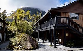 Rainforest Retreat